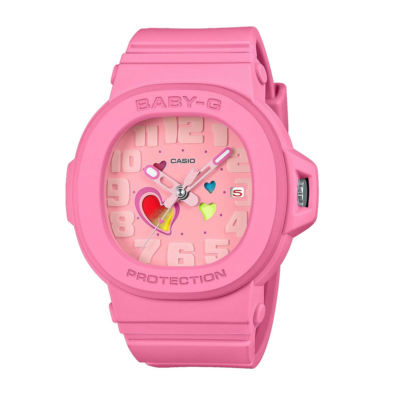 Casio Baby G Ceas De Damă (BGA-10-4AER) – WatchClick