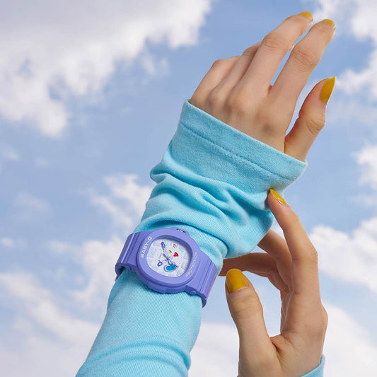 Casio Baby G BGA-10-6AER