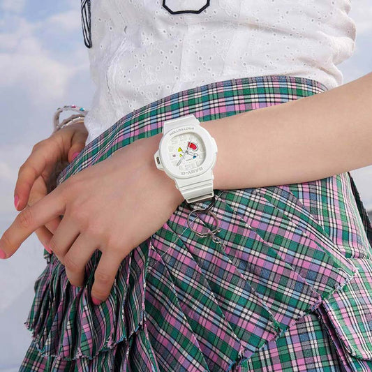 Casio Baby-G BGA-10-7AER