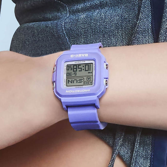 Casio Baby-G BGD-10K-6ER