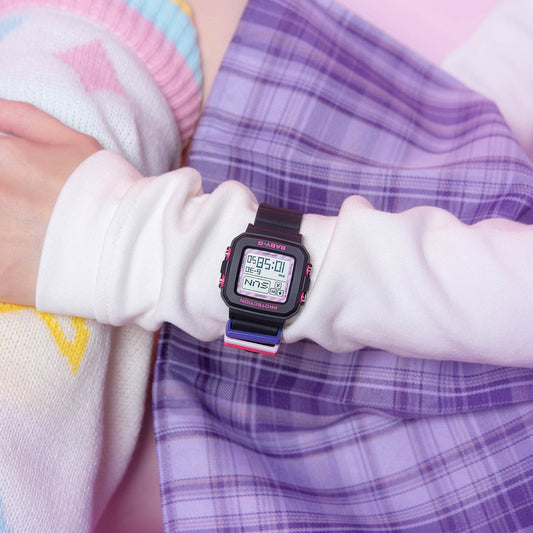 Casio Baby G BGD-10KKM-1ER