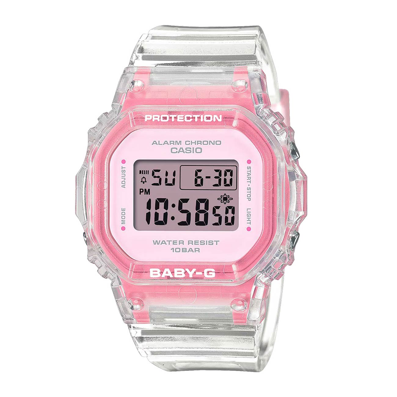 Casio Baby-G Women