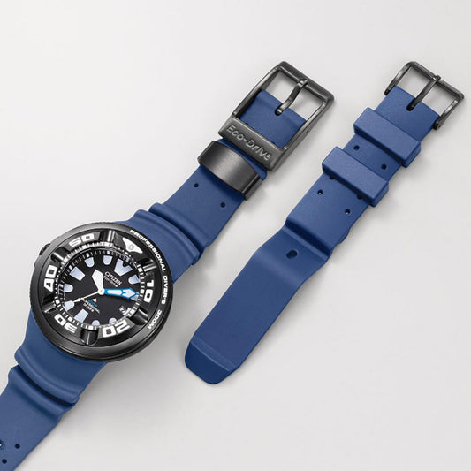 Citizen Promaster Promaster Professional Diver 300 BJ8055-04E