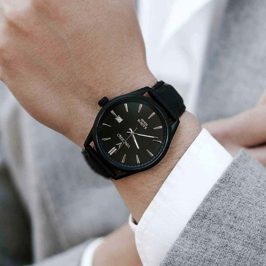 Vincero Kairos BLA-BLA-K11