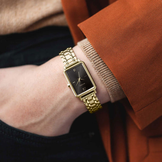 Vincero Ava BLA-YGM-2F04