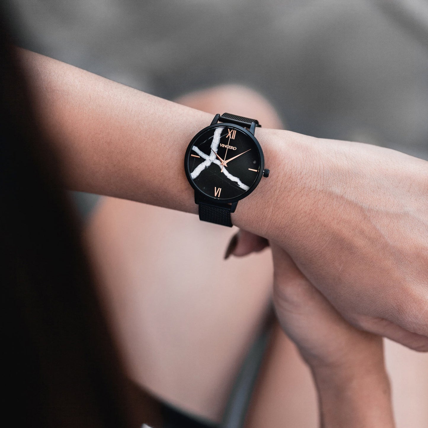 Vincero Marble BLARG-BLAM-N03