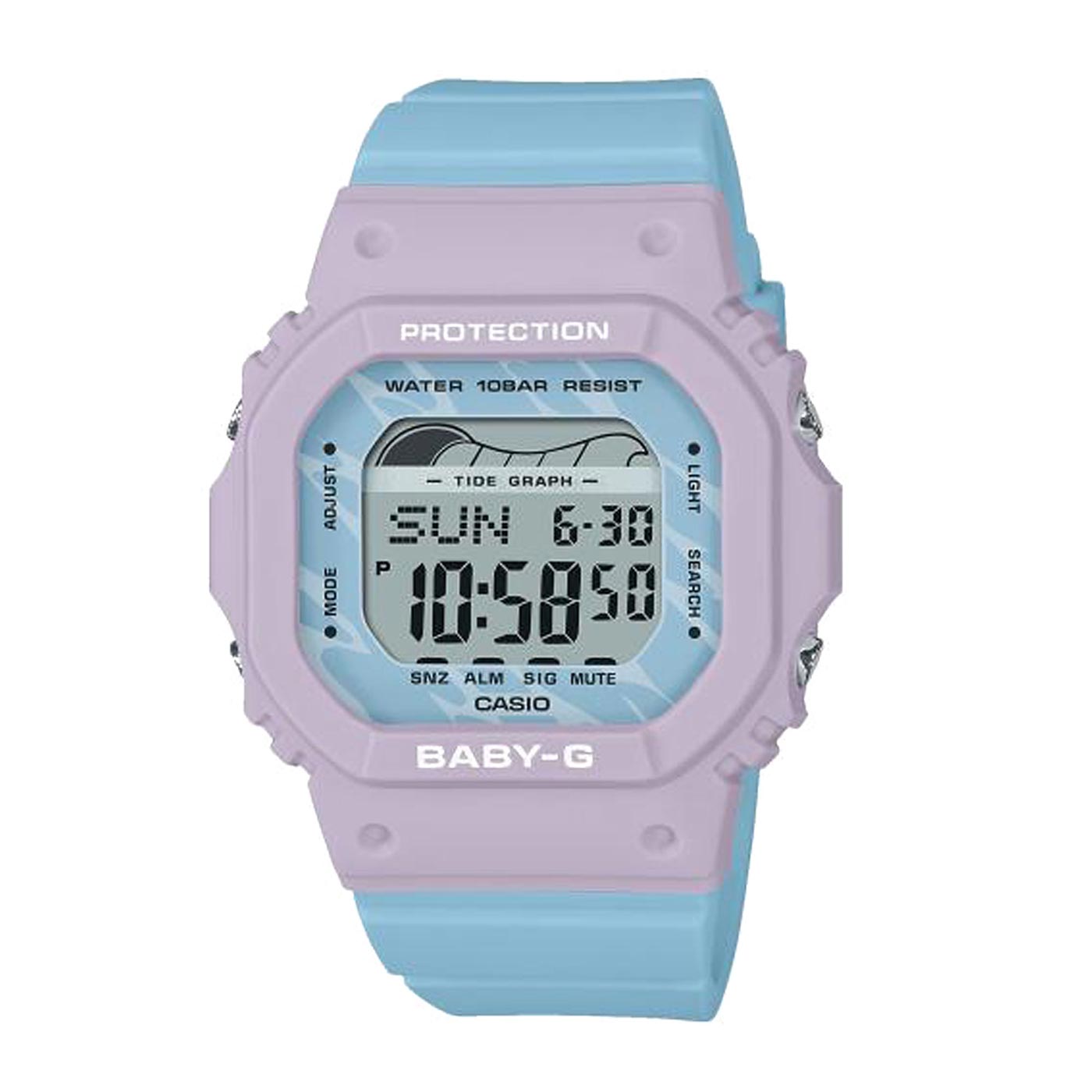 Casio Baby-G G-Lide BLX-565-2ER