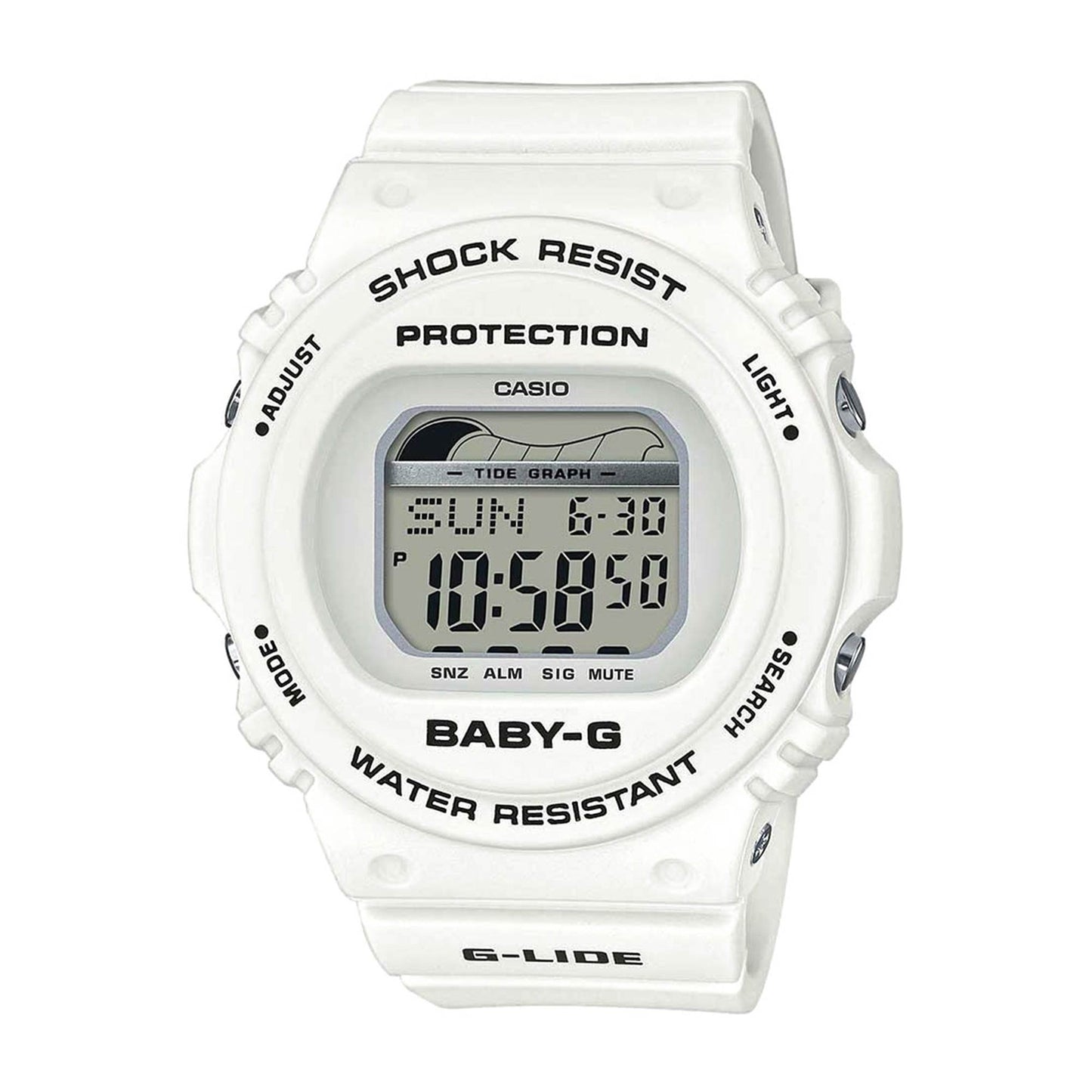 Casio Baby-G G-Lide BLX-570-7ER
