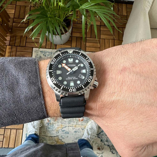 Citizen Promaster Eco-Drive BN0150-10E