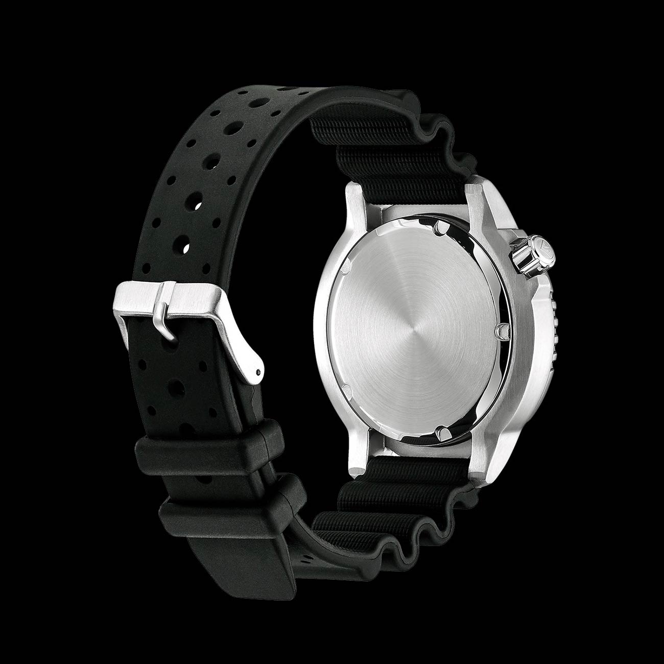 Citizen Promaster Eco-Drive BN0158-18X