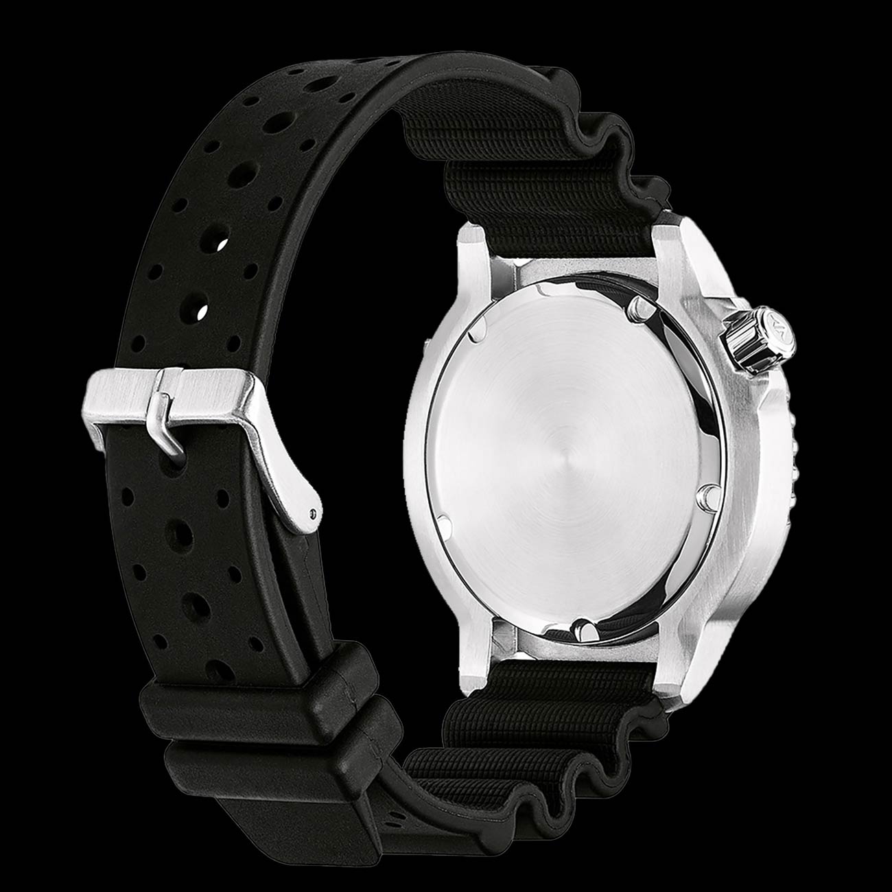 Citizen Promaster Eco-Drive BN0159-15X