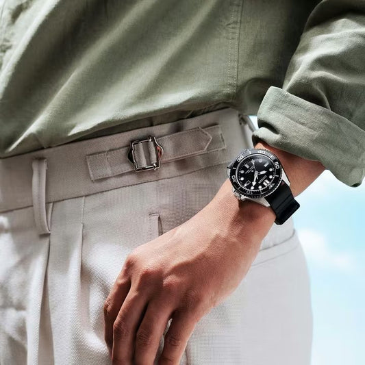 Citizen Promaster Marine Eco-Drive BN0266-07E