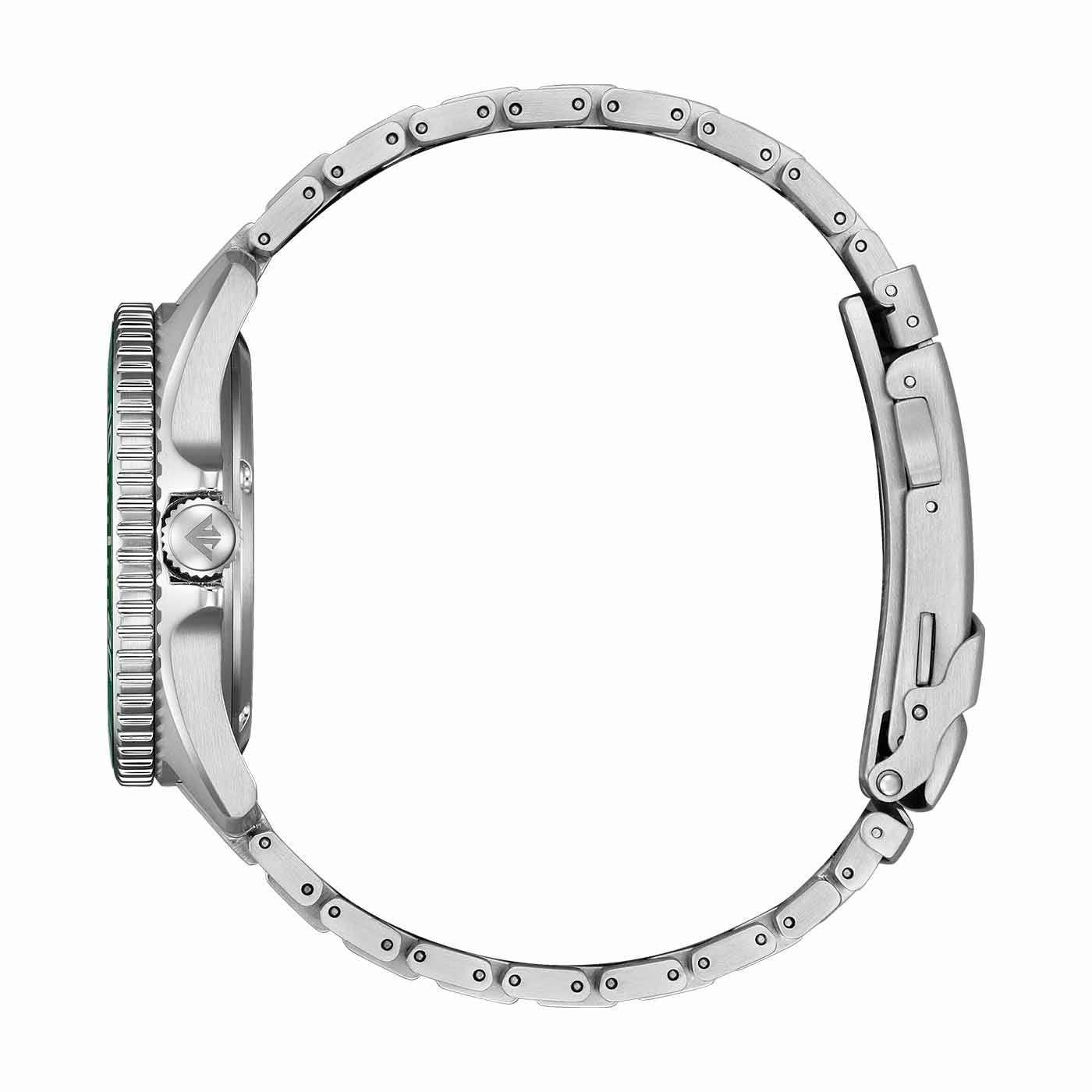 Citizen Promaster Eco-Drive Diver BN0269-50W