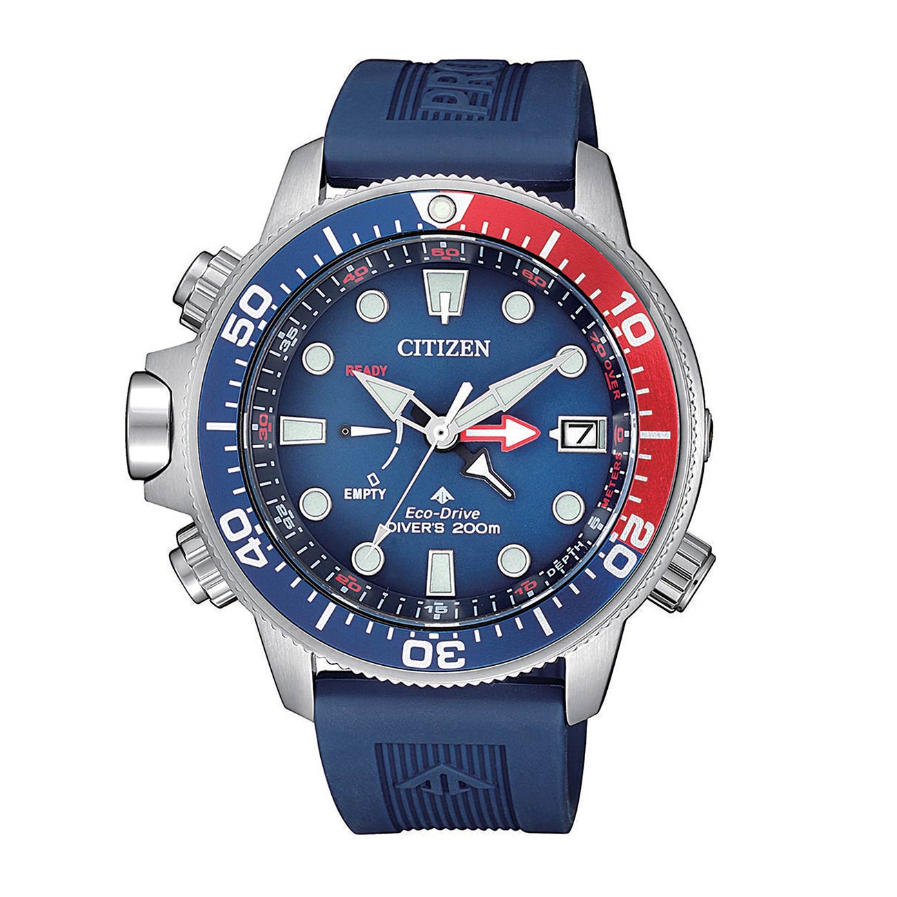 Citizen Promaster Montre Homme (BN2038-01L) – WatchClick