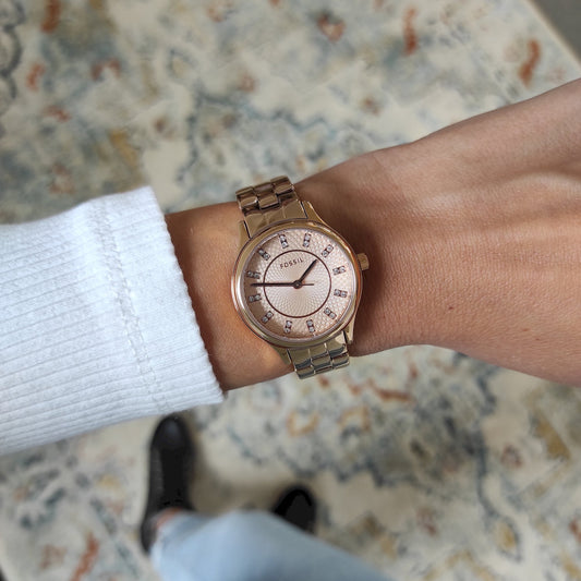 Fossil Modern Sophisticate BQ1571