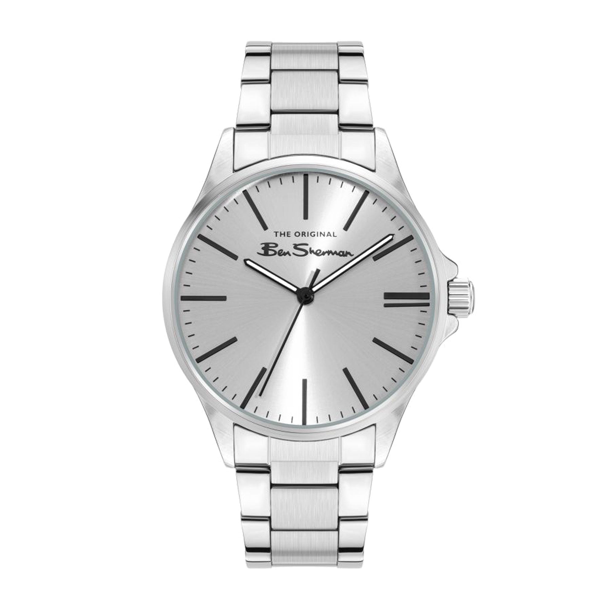 Ben Sherman Men's Watch (BS048SM) – WatchClick - Main Image