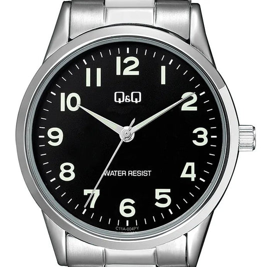 Q&Q C11A-004PY