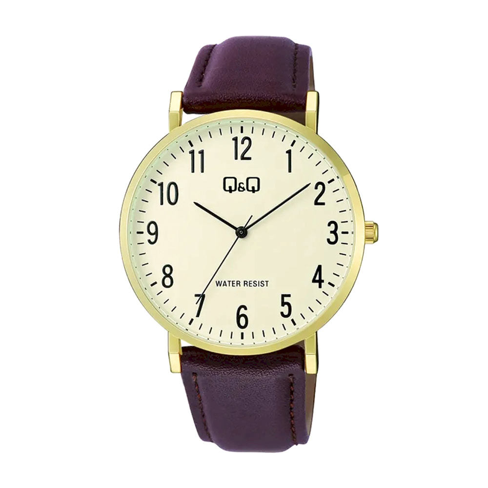 Q&Q C43A-004PY