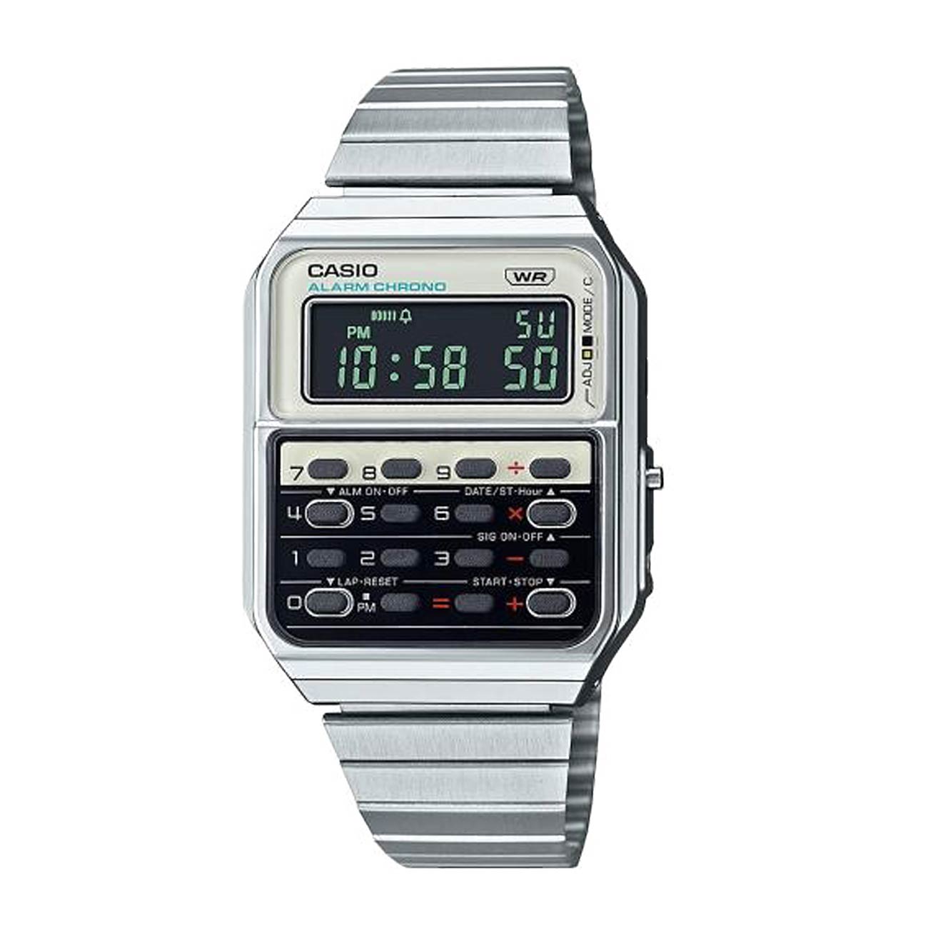 Casio Vintage Comprar Relojes Casio Al Por Mayor Casio Vintage