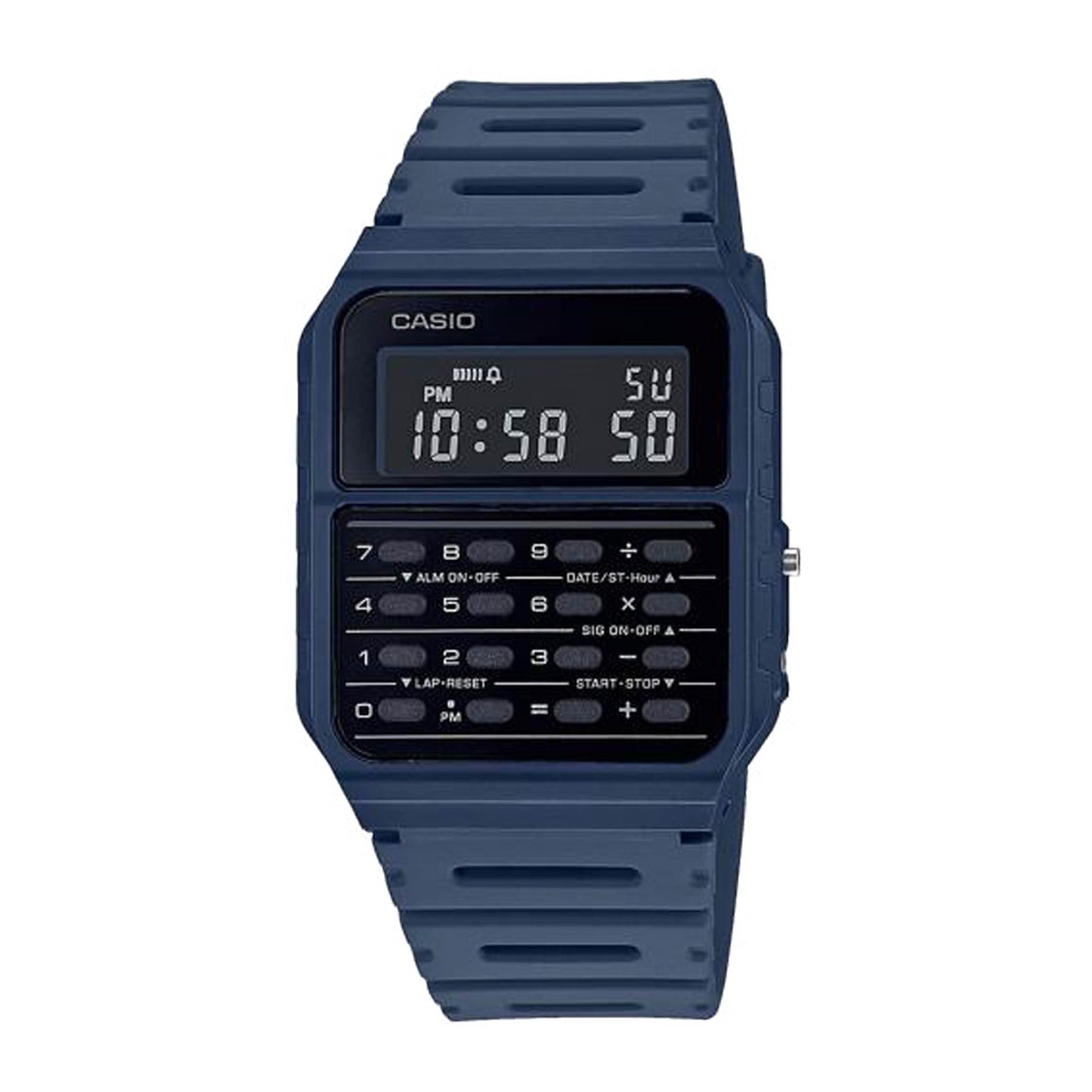 Casio Vintage Calculator CA-53WF-2BEF