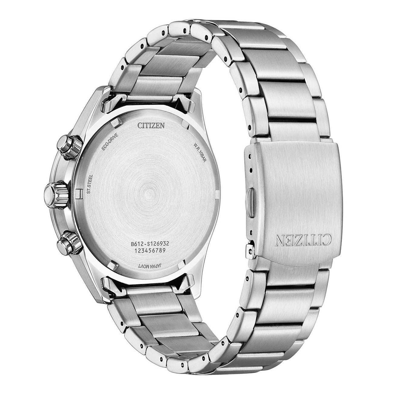 Citizen Sports Eco-Drive CA0770-72X