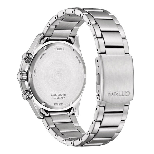 Citizen Sports Eco-Drive CA0770-72X