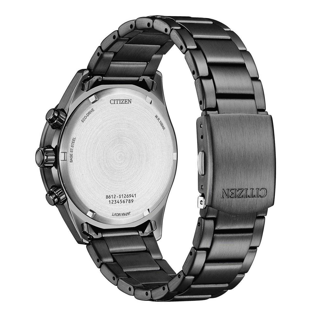 Citizen Sports Eco-Drive CA0775-79E