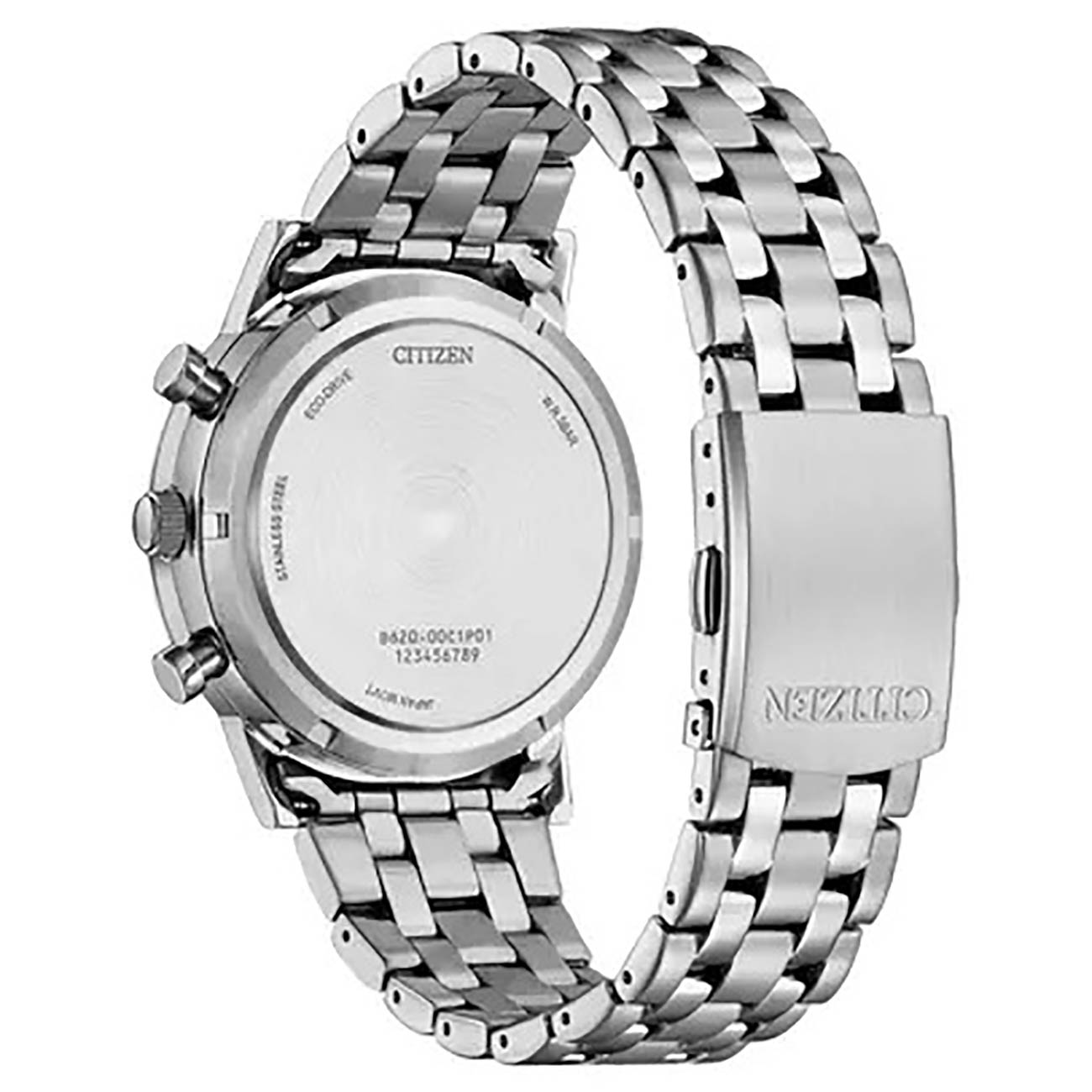 Citizen Sports Eco-Drive CA4630-53X