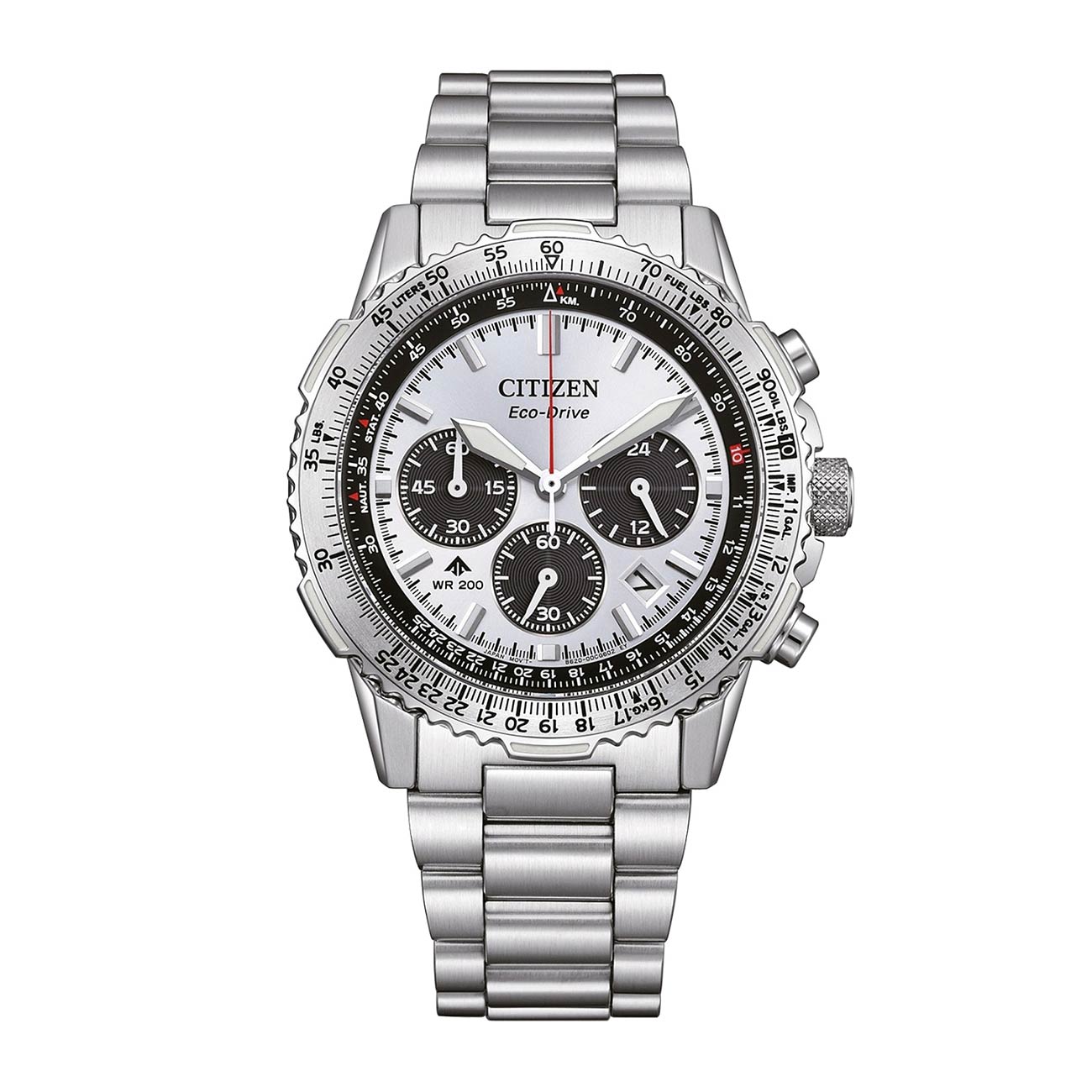 Citizen Promaster Eco-Drive (CA4660-61A) – WatchClick