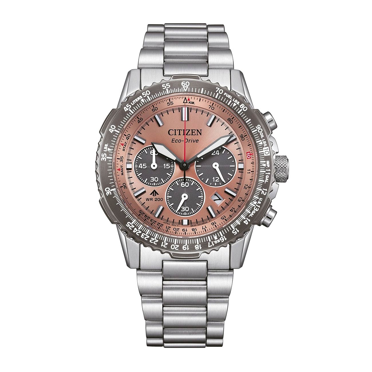 Citizen Promaster Eco-Drive (CA4664-60X) – WatchClick