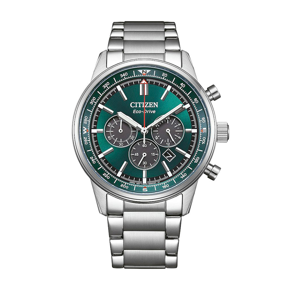 Citizen Sports Eco-Drive (CA4720-52X) – WatchClick