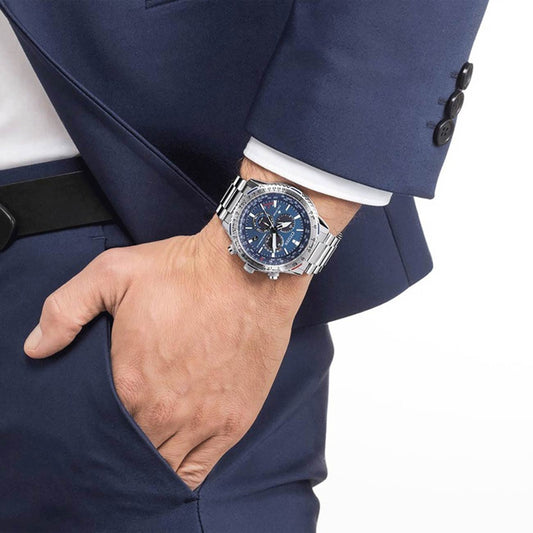 Citizen Promaster Eco-Drive CB5000-50L