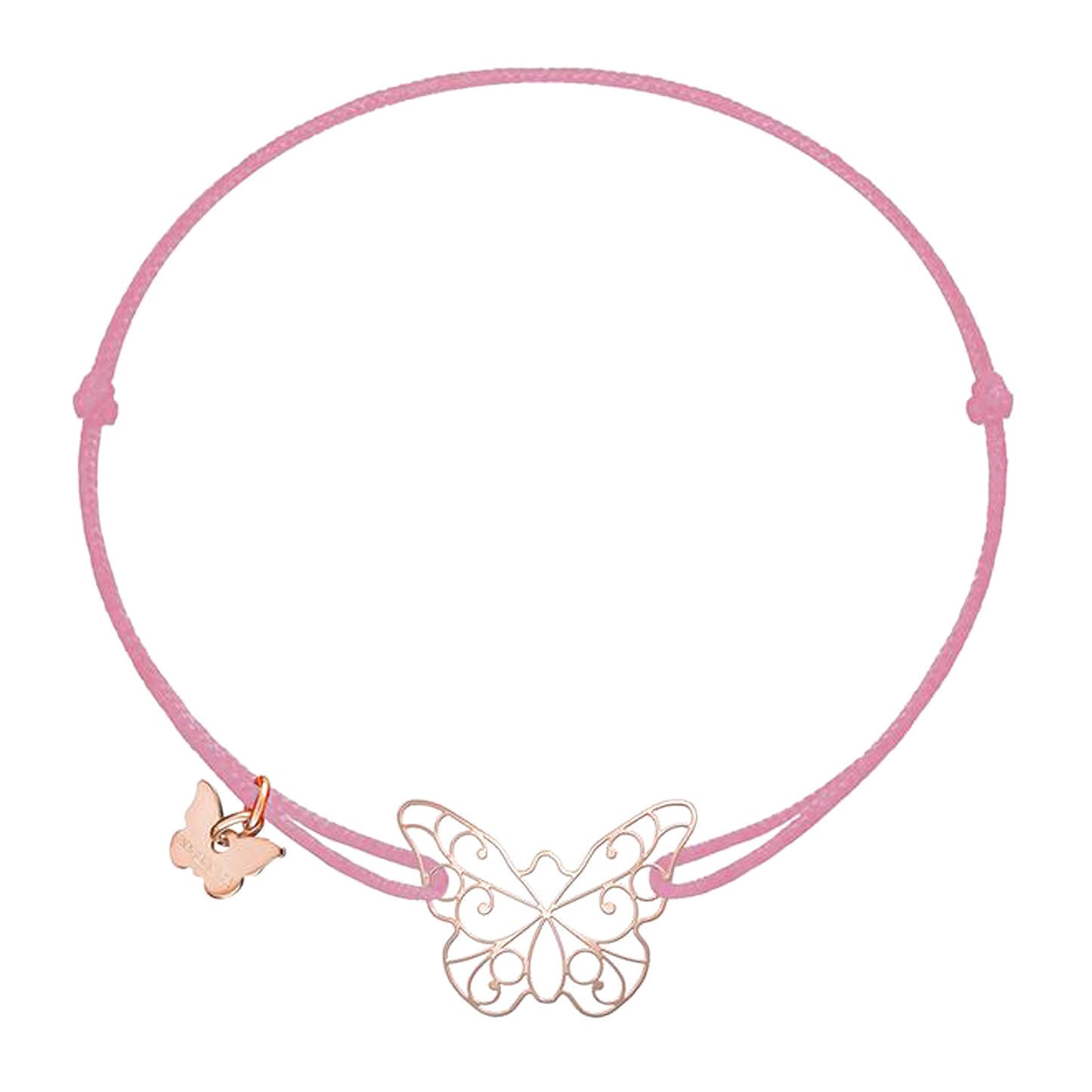 Borboleta Lace CC-AP-16-P