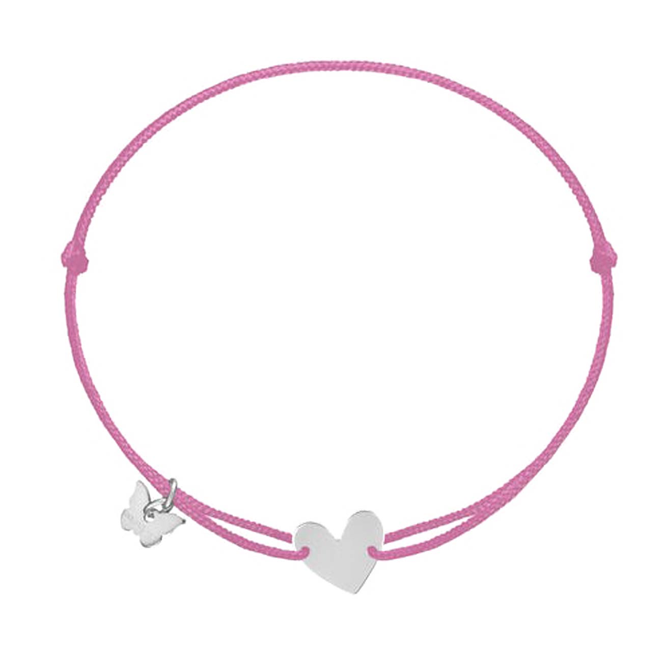 Borboleta Heart CC-AP-33-W