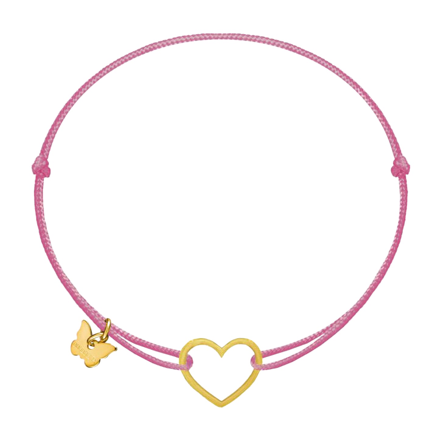 Borboleta Heart CC-AP-34