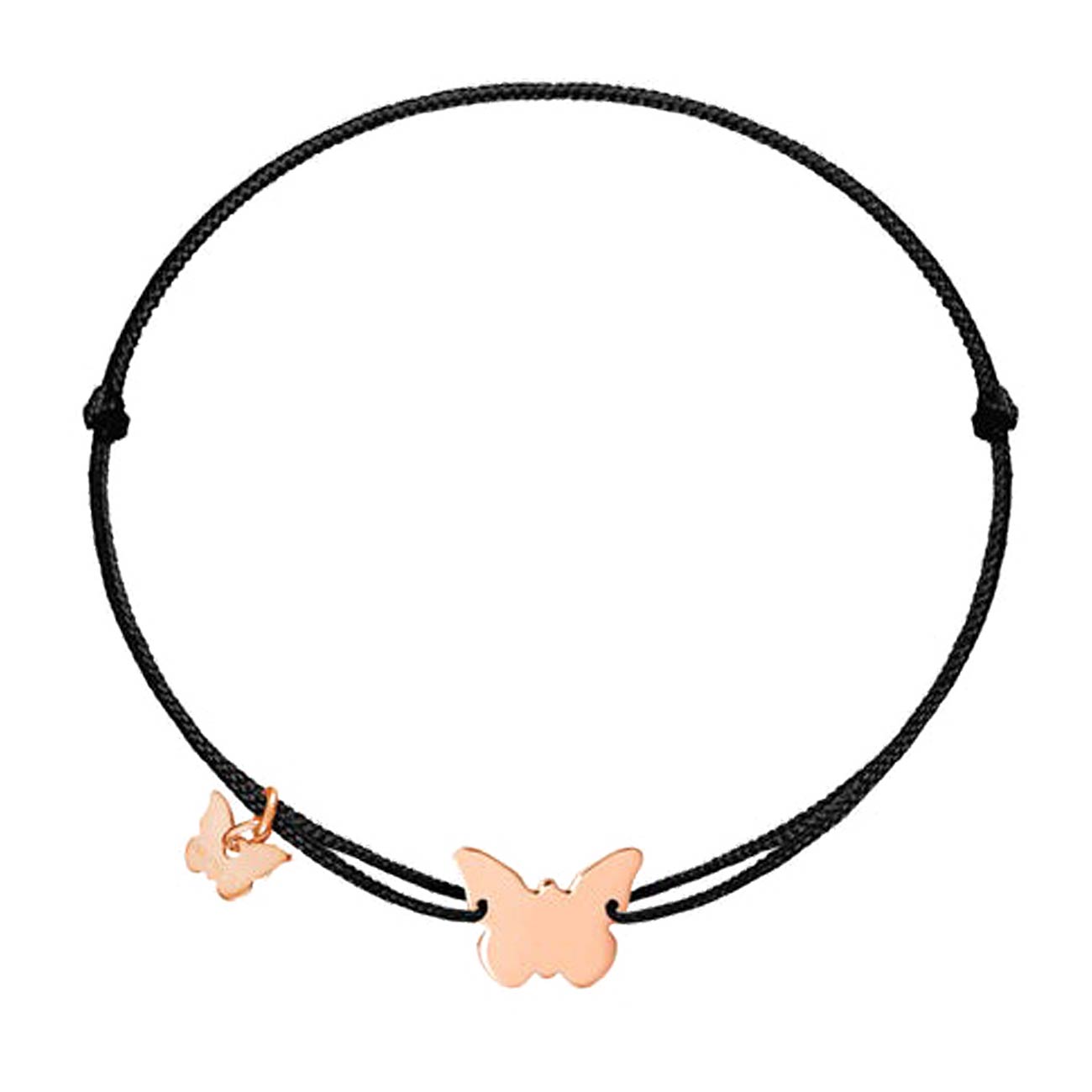 Borboleta Butterfly Women's Jewelry (CC-BK-10M-P) – WatchClick