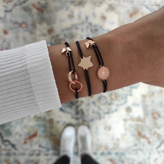 Borboleta Star CC-BK-20-P