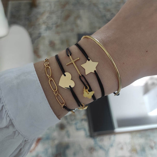 Borboleta Star CC-BK-20