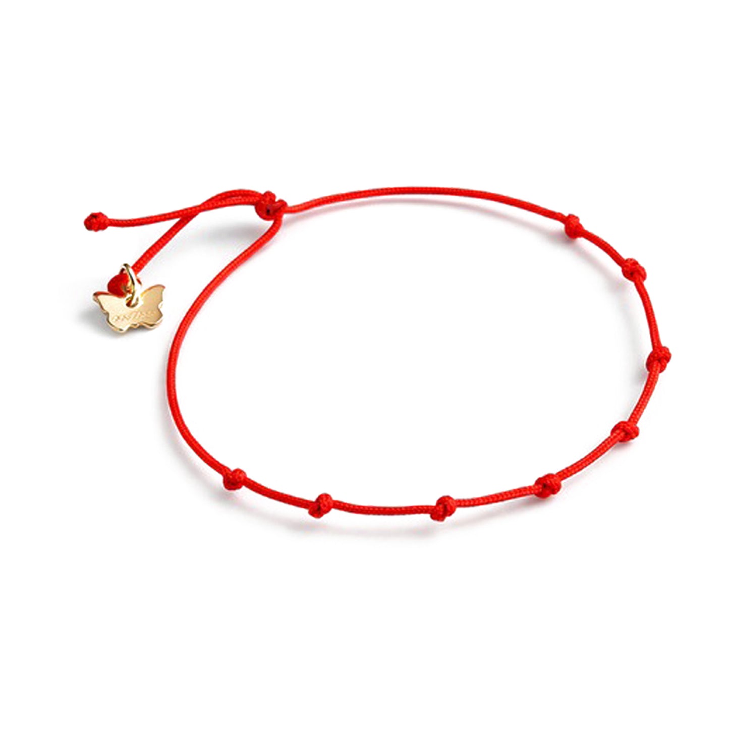 Borboleta Lucky CC-BN-RS8