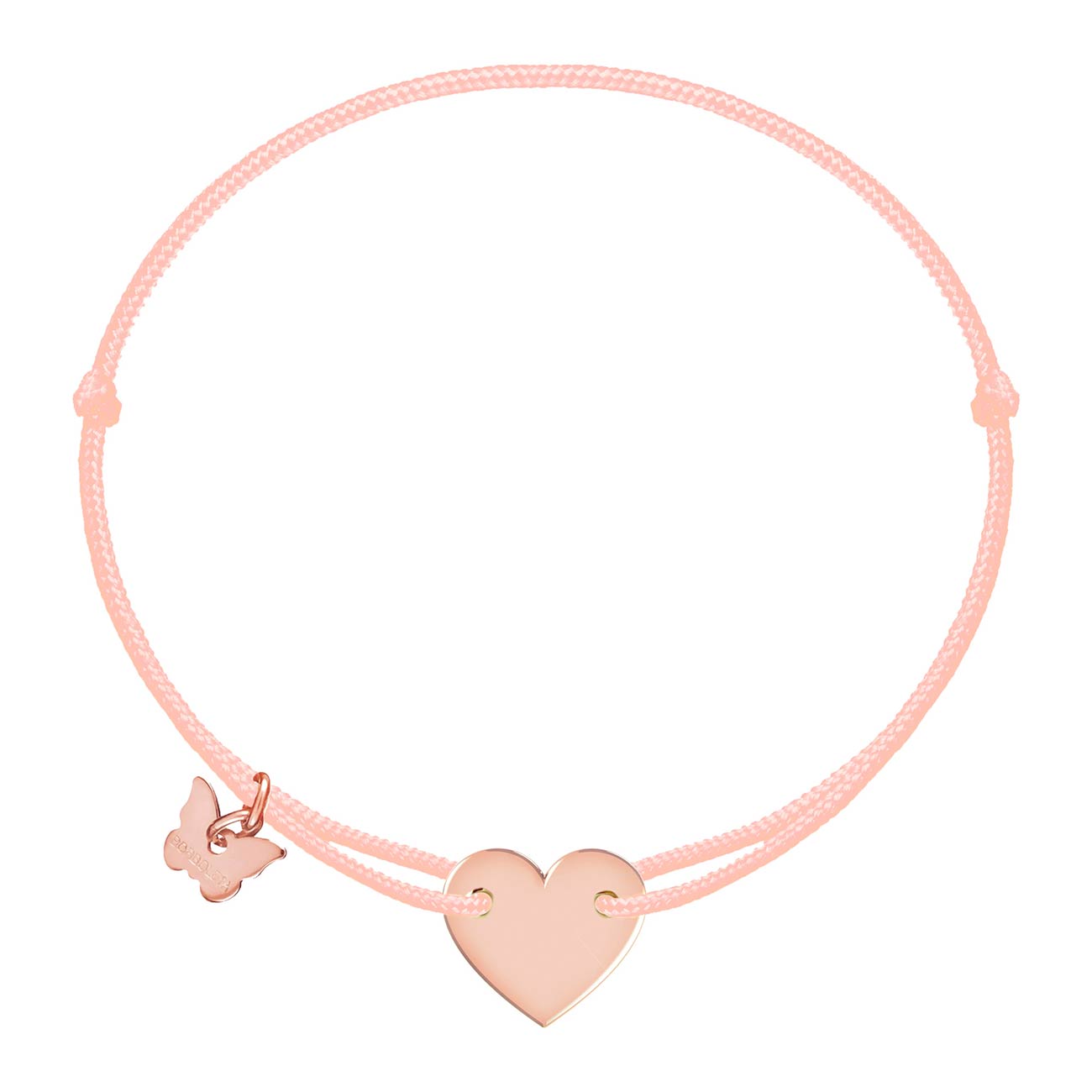 Borboleta Heart CC-GI-30-P