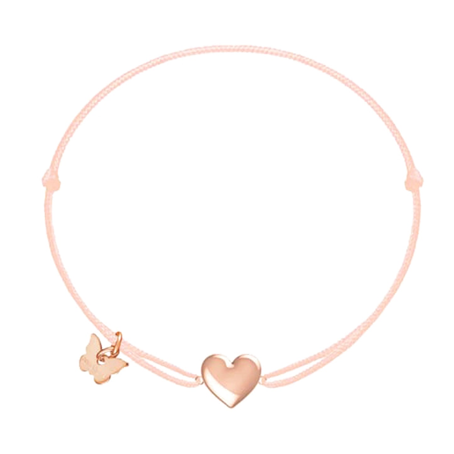 Borboleta Heart CC-GI-36-P