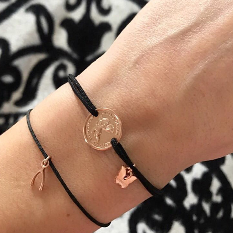 Borboleta Angel CC-GI-81-P