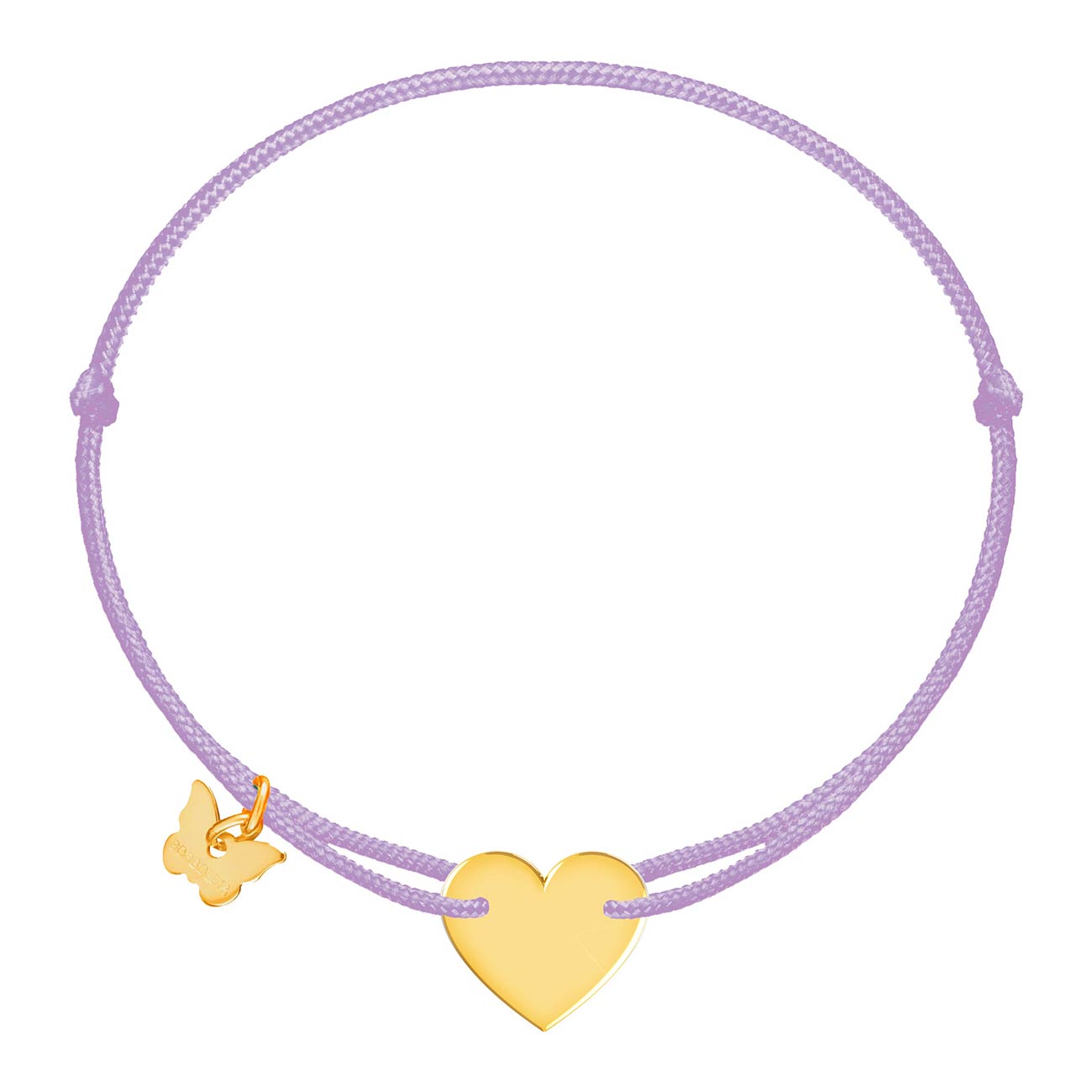 Borboleta Heart CC-LR-30