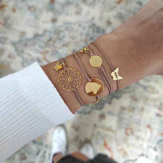 Borboleta Butterfly CC-MC-10S