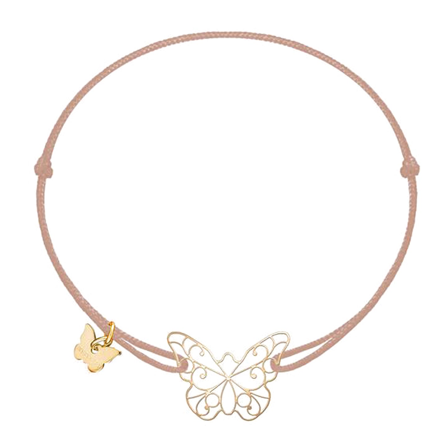 Borboleta Lace CC-MC-16