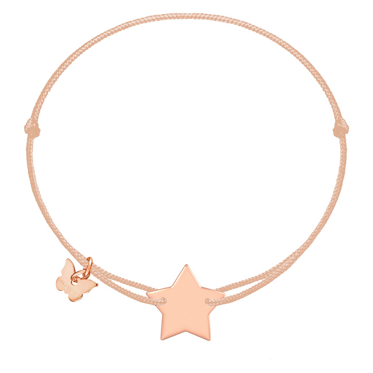 Borboleta Star CC-MC-20-P