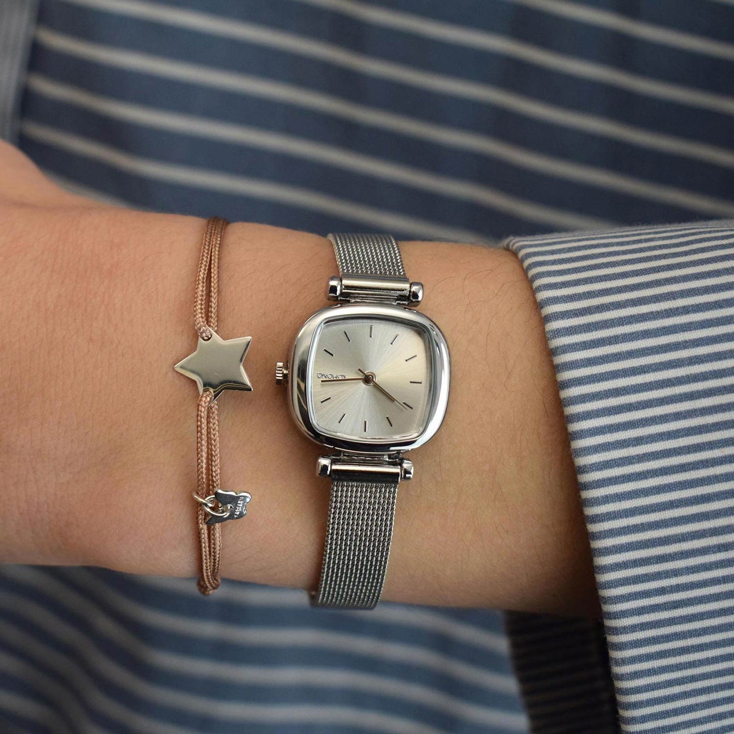 Borboleta Star CC-MC-20-W