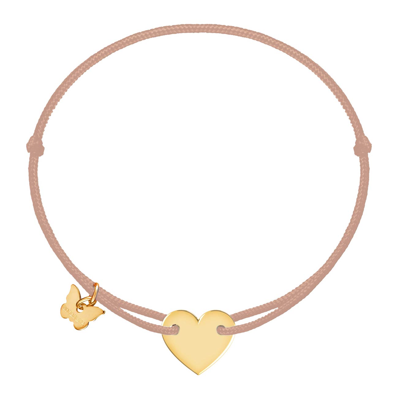 Borboleta Heart CC-MC-30