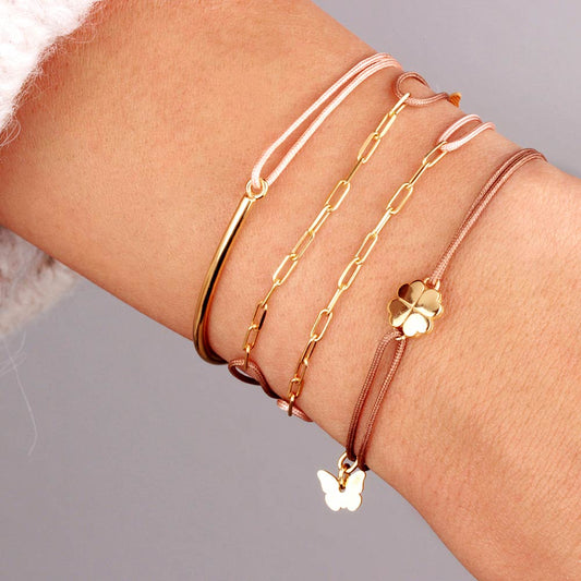 Borboleta Clover CC-MC-46