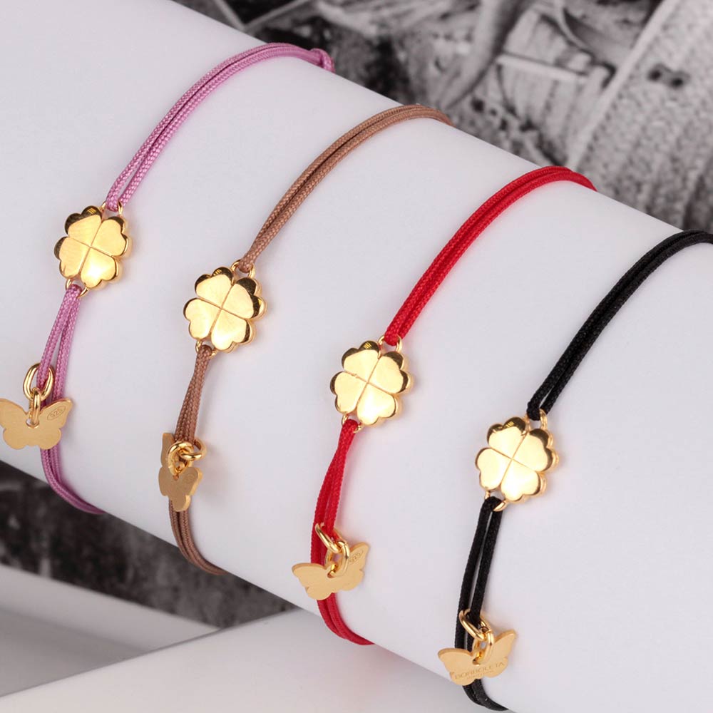 Borboleta Clover CC-MC-46